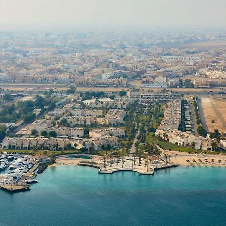 Makarem Annakheel Hotel & Resort Dschidda Exterior foto