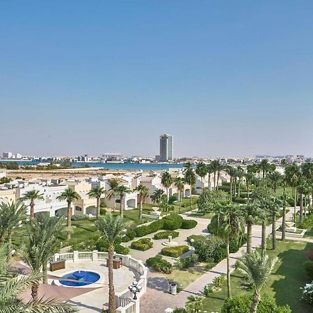 Makarem Annakheel Hotel & Resort Dschidda Exterior foto