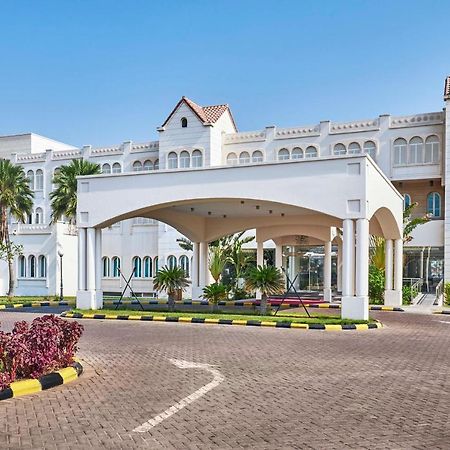Makarem Annakheel Hotel & Resort Dschidda Exterior foto