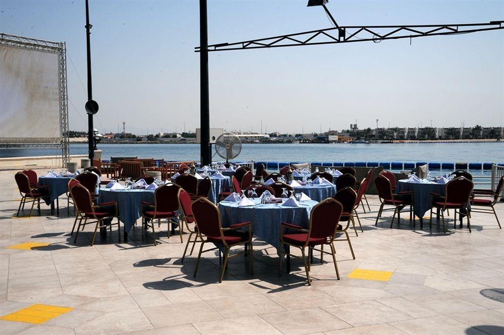 Makarem Annakheel Hotel & Resort Dschidda Exterior foto