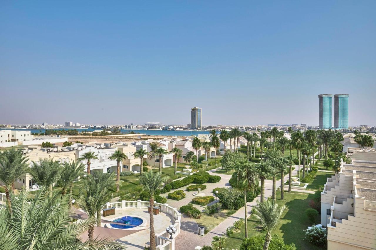 Makarem Annakheel Hotel & Resort Dschidda Exterior foto